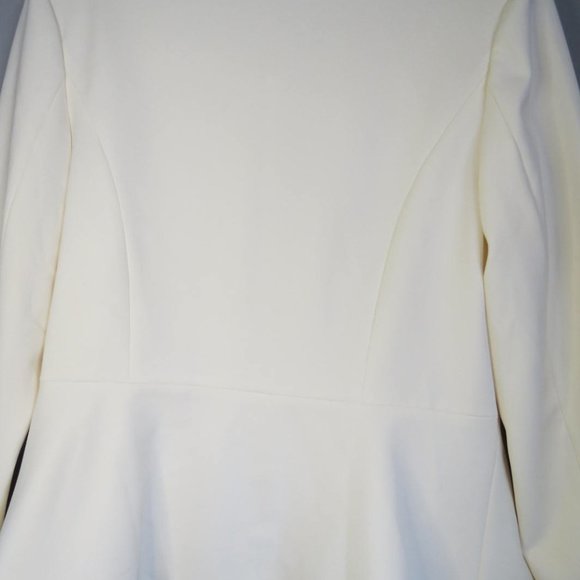 LAURA ASHLEY - ELEGANT - JACKET - SIZE 14 - NWT - Picture 6 of 7